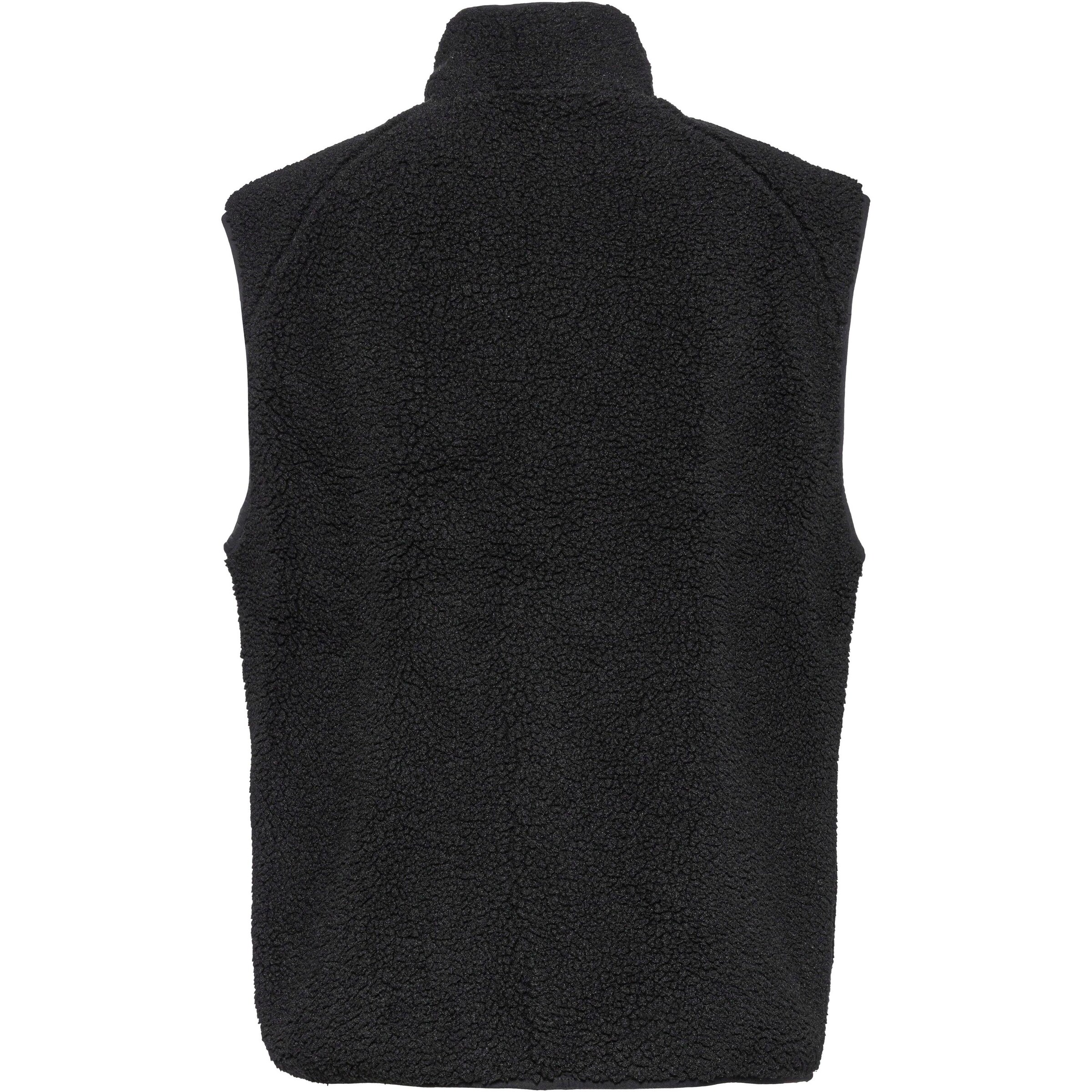 Champion Vest 'C-Tech' in Black