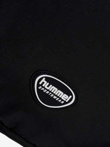 Hummel Sports Bag 'LGC' in Black