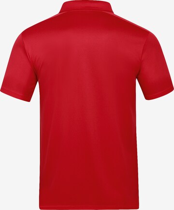 T-Shirt fonctionnel 'Classico' JAKO en rouge