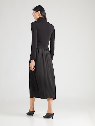 DRYKORN Skirt 'ELARIN 10' in Black