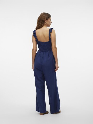 Combinaison MAMALICIOUS en bleu