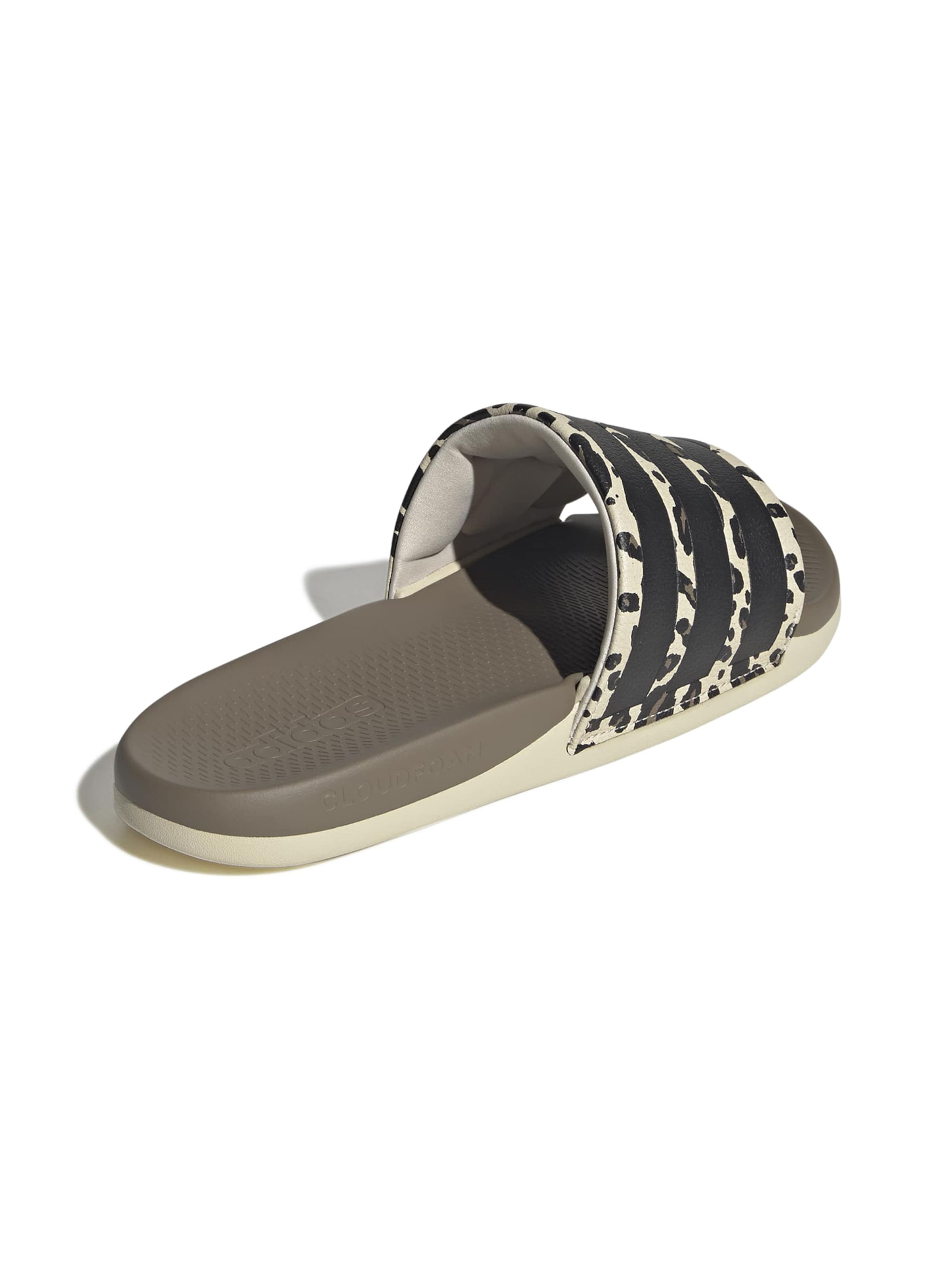 Saboți 'ADILETTE COMFORT 2.0' de la ADIDAS SPORTSWEAR pe bej