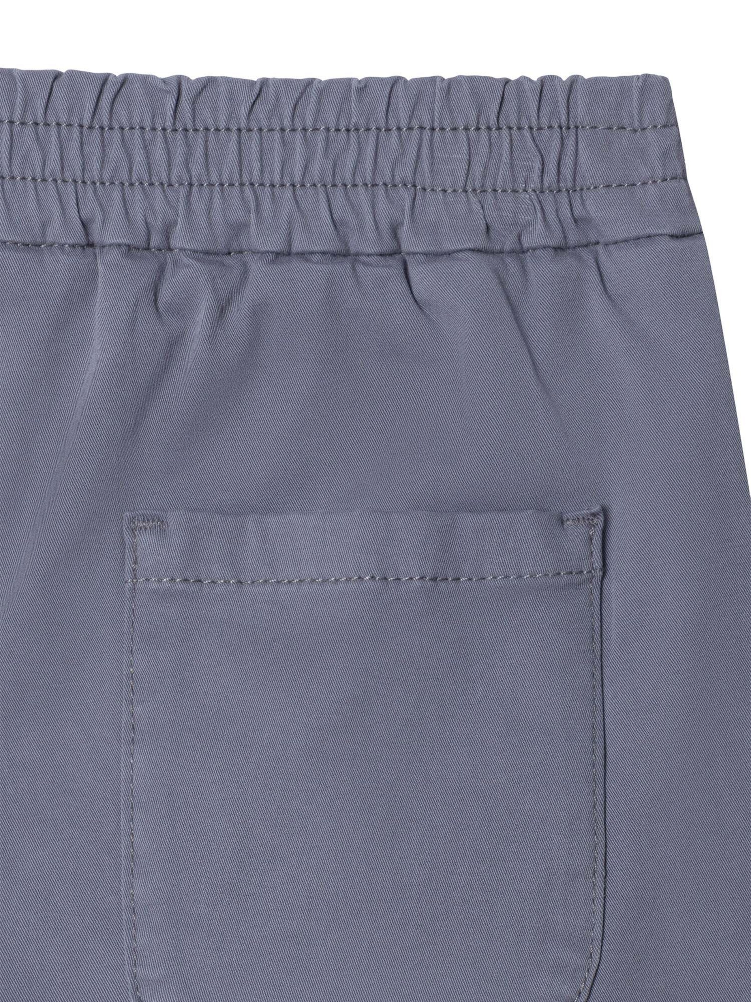 Hackett London Regular Broek in Blauw