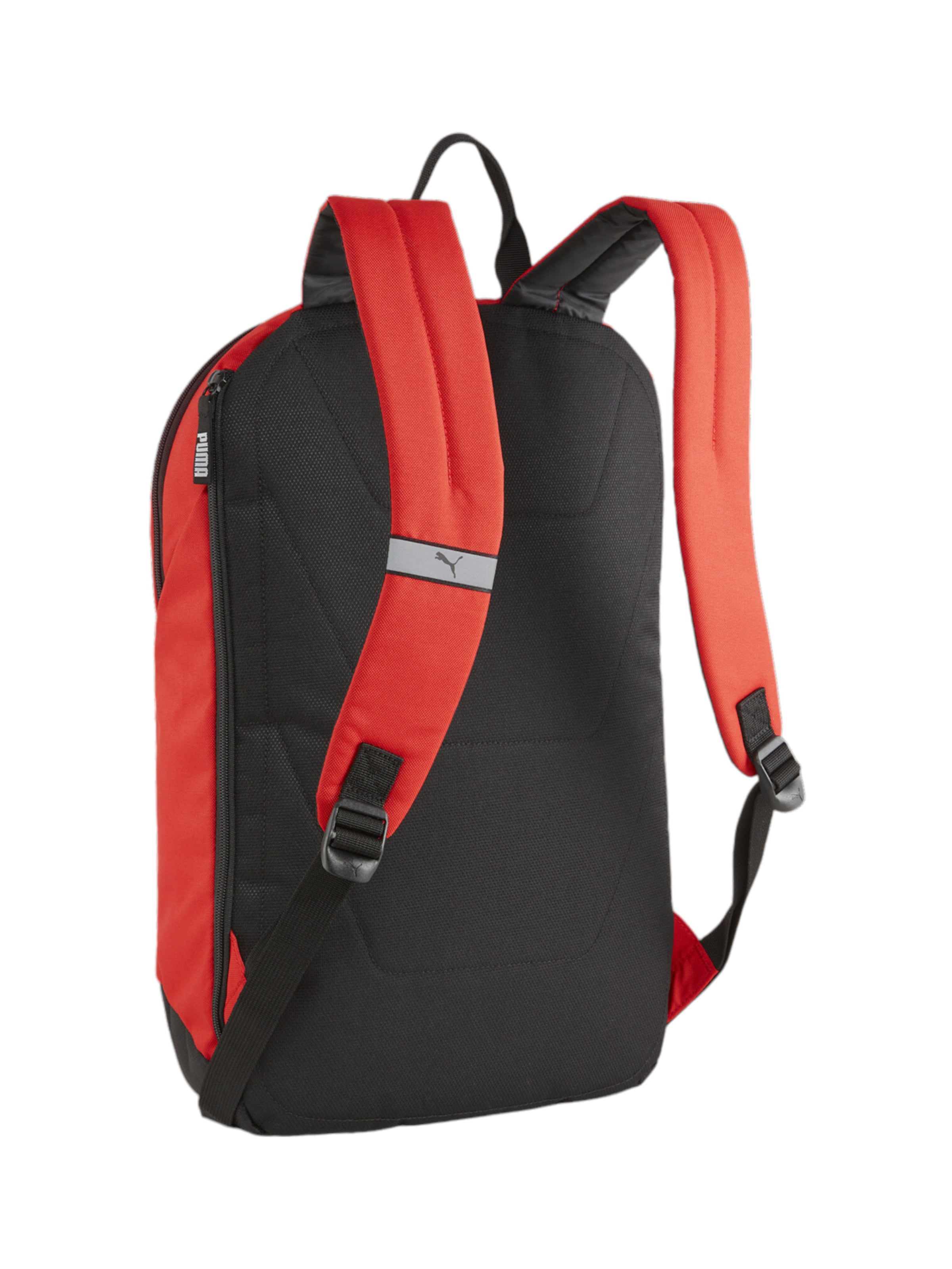 PUMA Sports backpack in Red