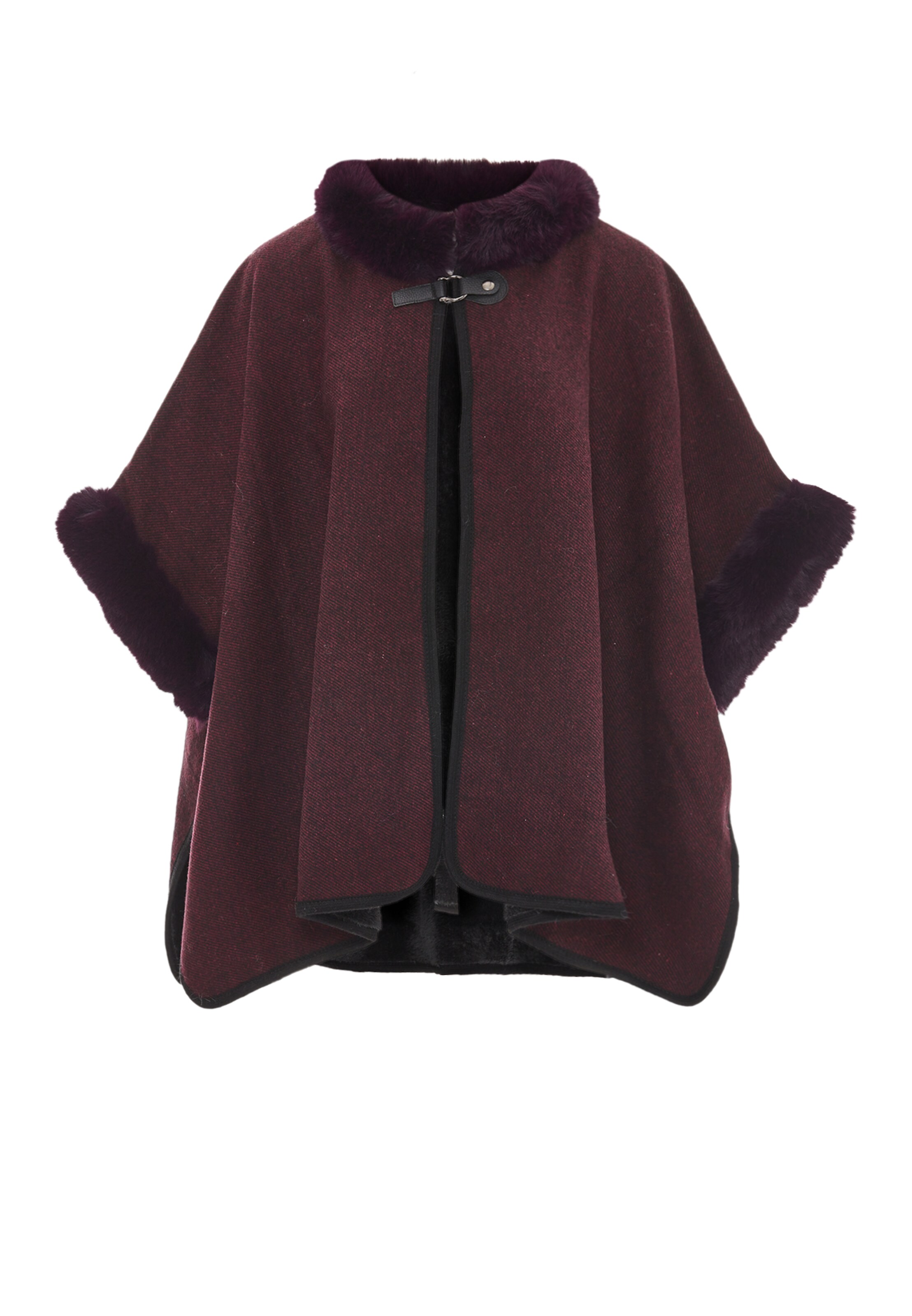 FRAULLY Keep tumelilla, Tootevaade