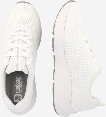 Rieker EVOLUTION Sneakers in White