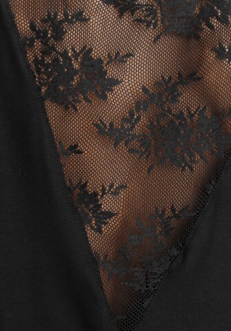 Pigiama di Bruno Banani in nero