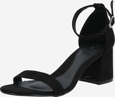 Missguided Sandale u crna, Pregled proizvoda