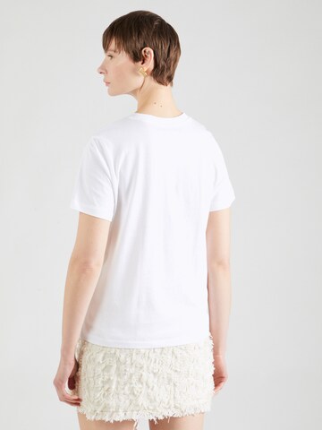 ESPRIT - Camiseta en blanco