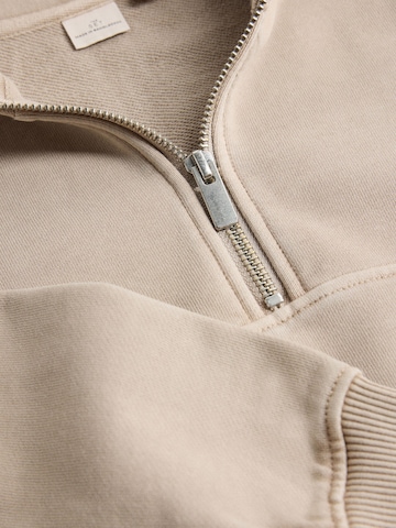 The Set Joggingpak in Beige