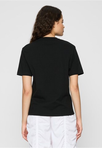 Maglietta di Merchcode in nero
