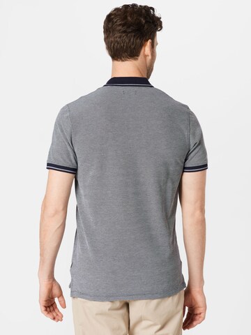 JACK & JONES Regular fit Shirt 'Bluwin' in Blue