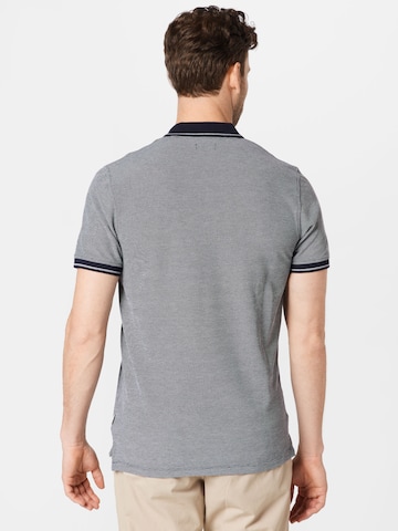 JACK & JONES Regular fit Shirt 'Bluwin' in Blauw