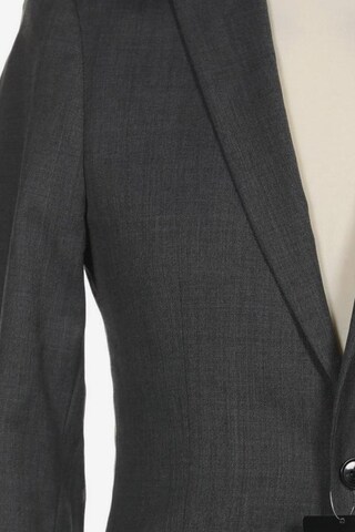 SCOTCH & SODA Suit Jacket in S in Grey