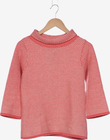 Boden Sweater & Cardigan in S in Pink: front