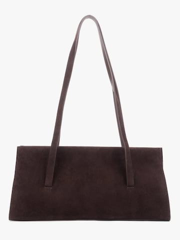 Estro Shoulder Bag '3393' in Brown