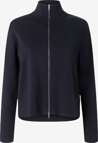 Giacchetta ' 214400 ' di MAERZ Muenchen in blu: frontale