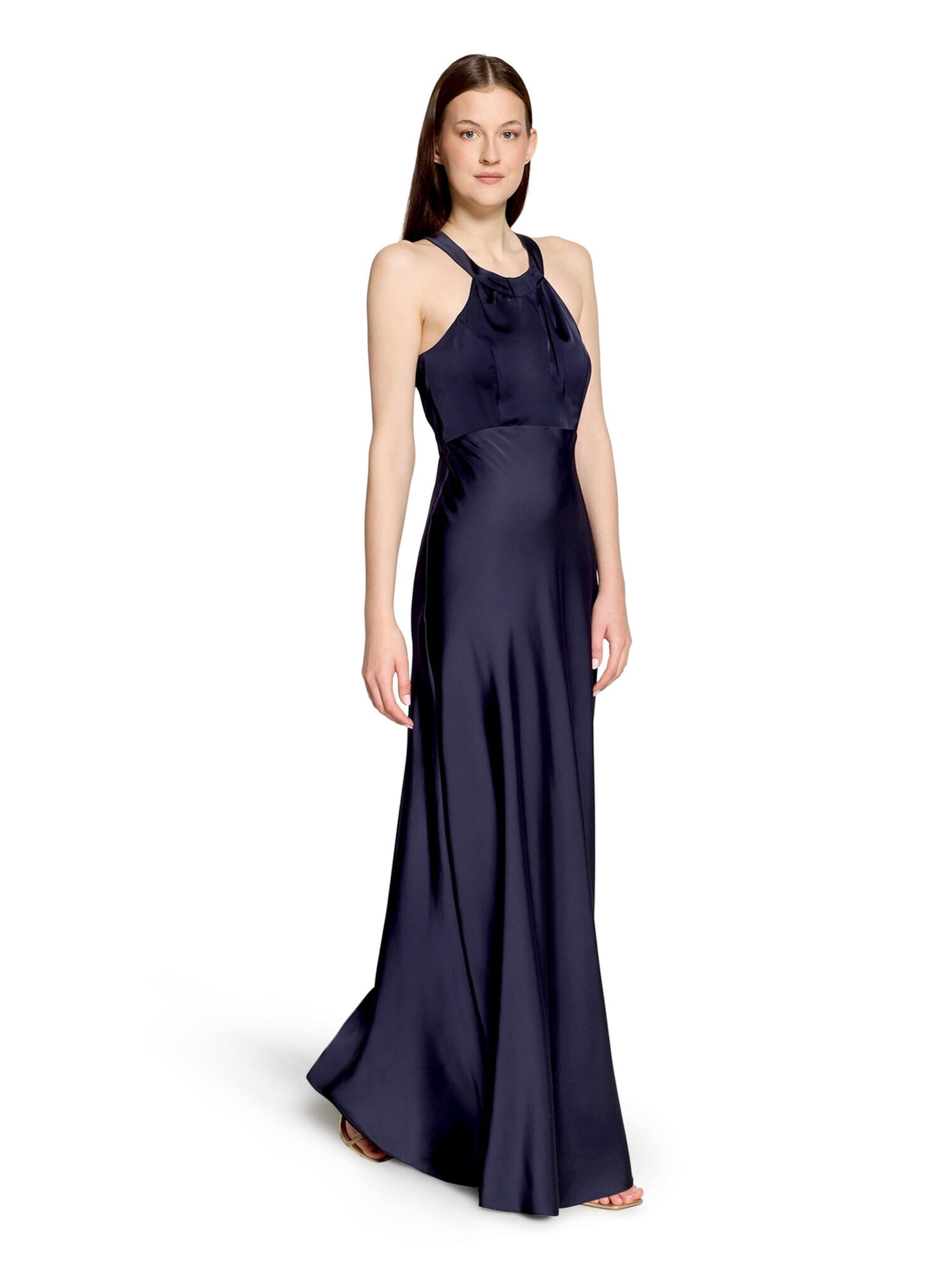 Vera Mont Avondjurk in Blauw