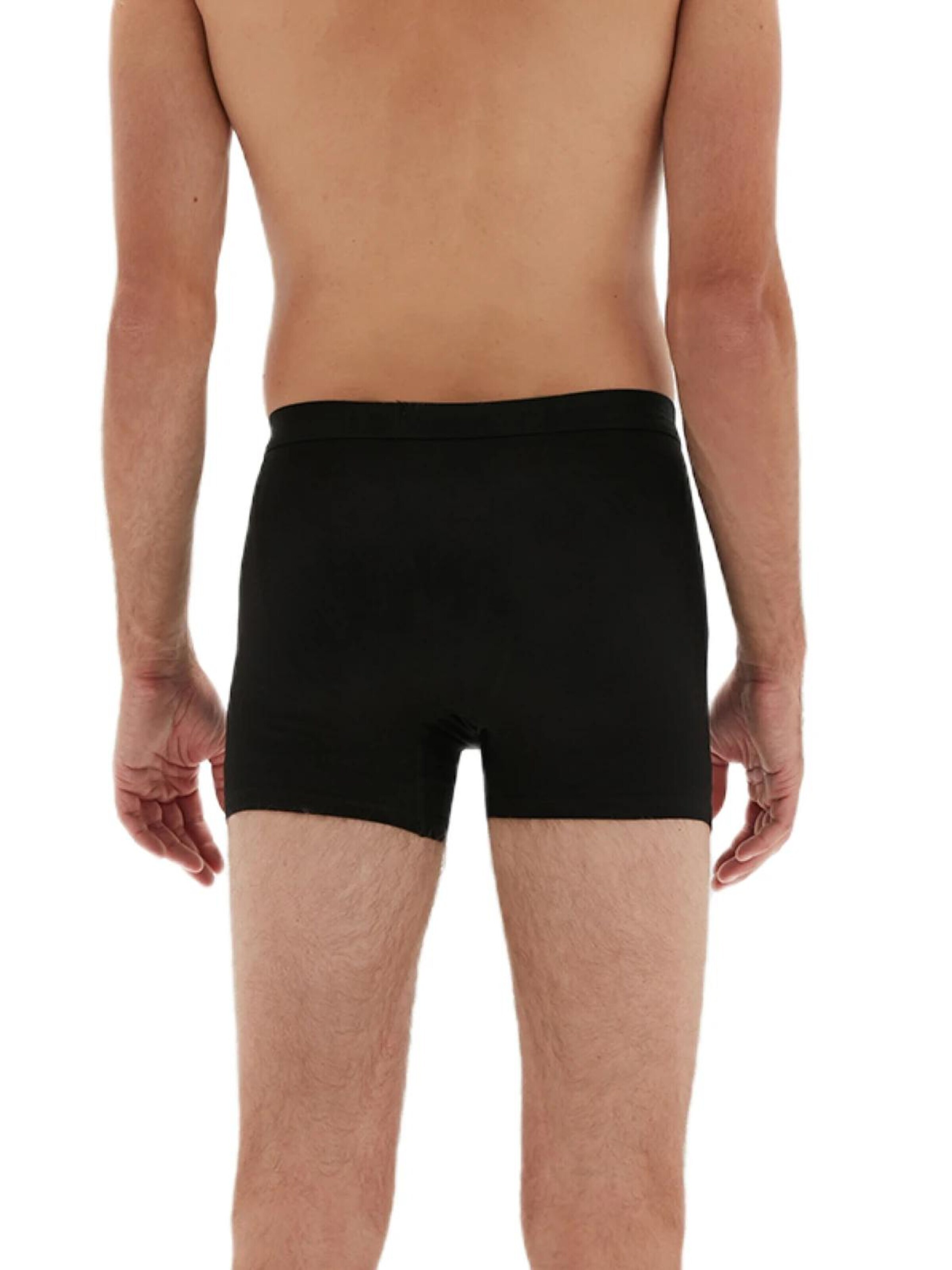 Erdem Board shorts in Black