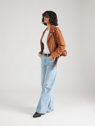 Giacca di mezza stagione di STAND STUDIO in marrone