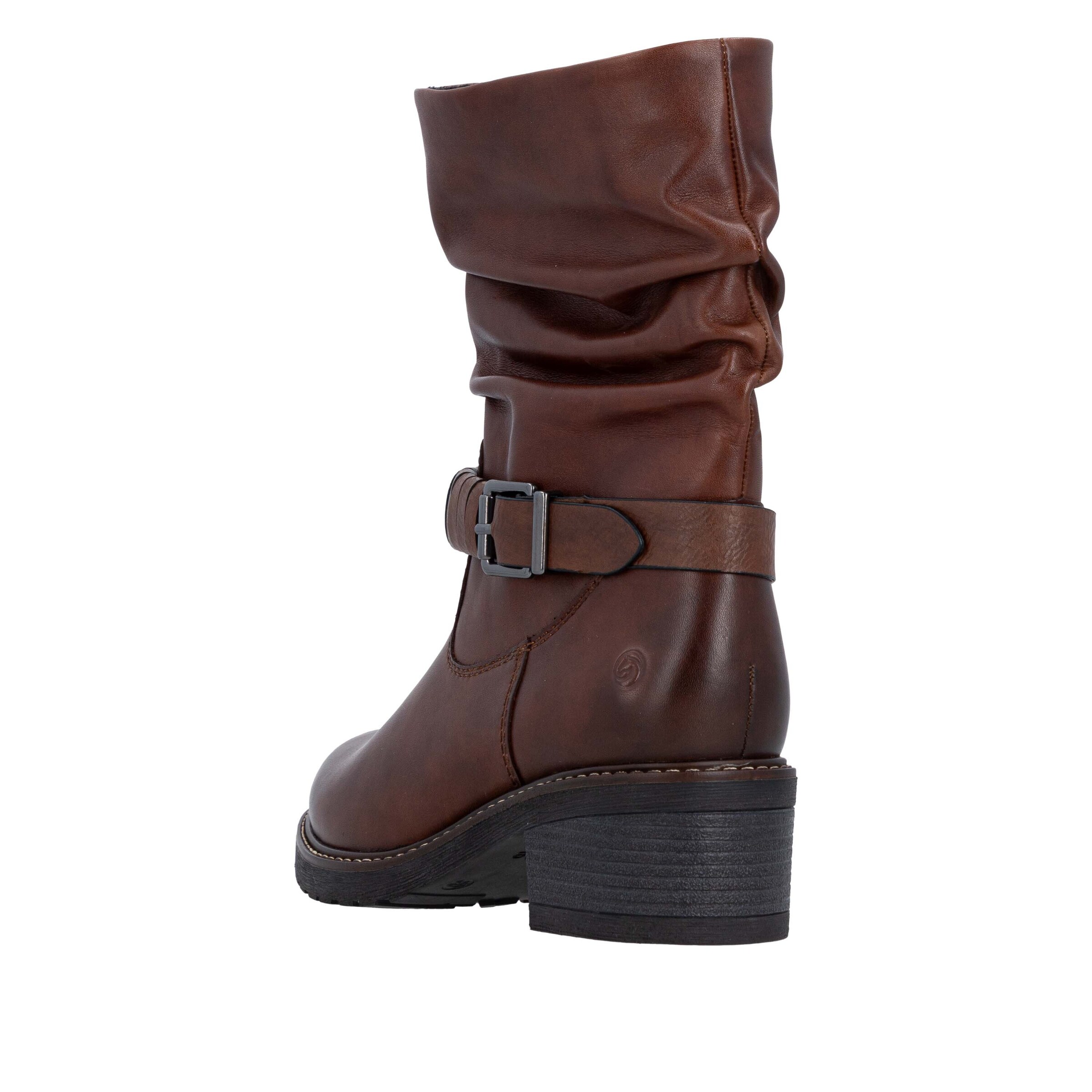 REMONTE Stiefel 'D1A81' in Braun