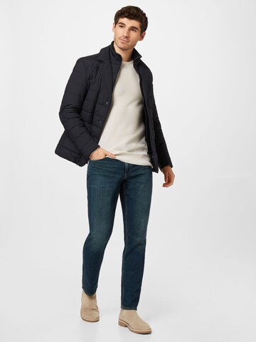 rag & bone Regular Jeans in Blau