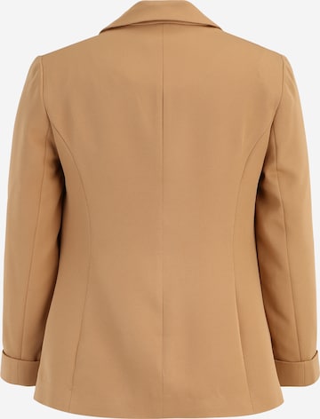 Dorothy Perkins Petite Blazer in Beige