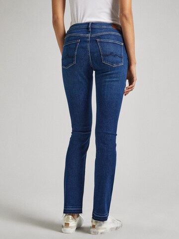 Slimfit Jeans di Pepe Jeans in blu