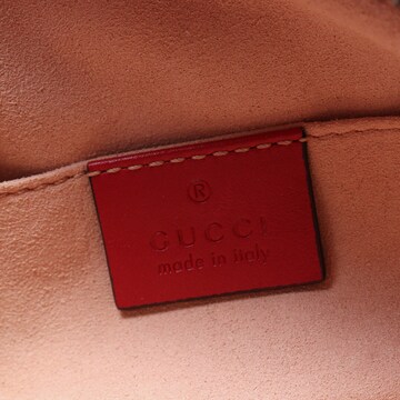 Gucci Abendtasche One Size in Rot