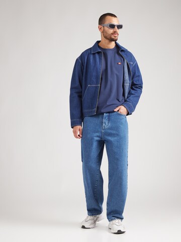 ELLESSE T-shirt 'ATHENS' i blå