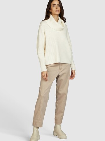MARC AUREL Trui in Beige