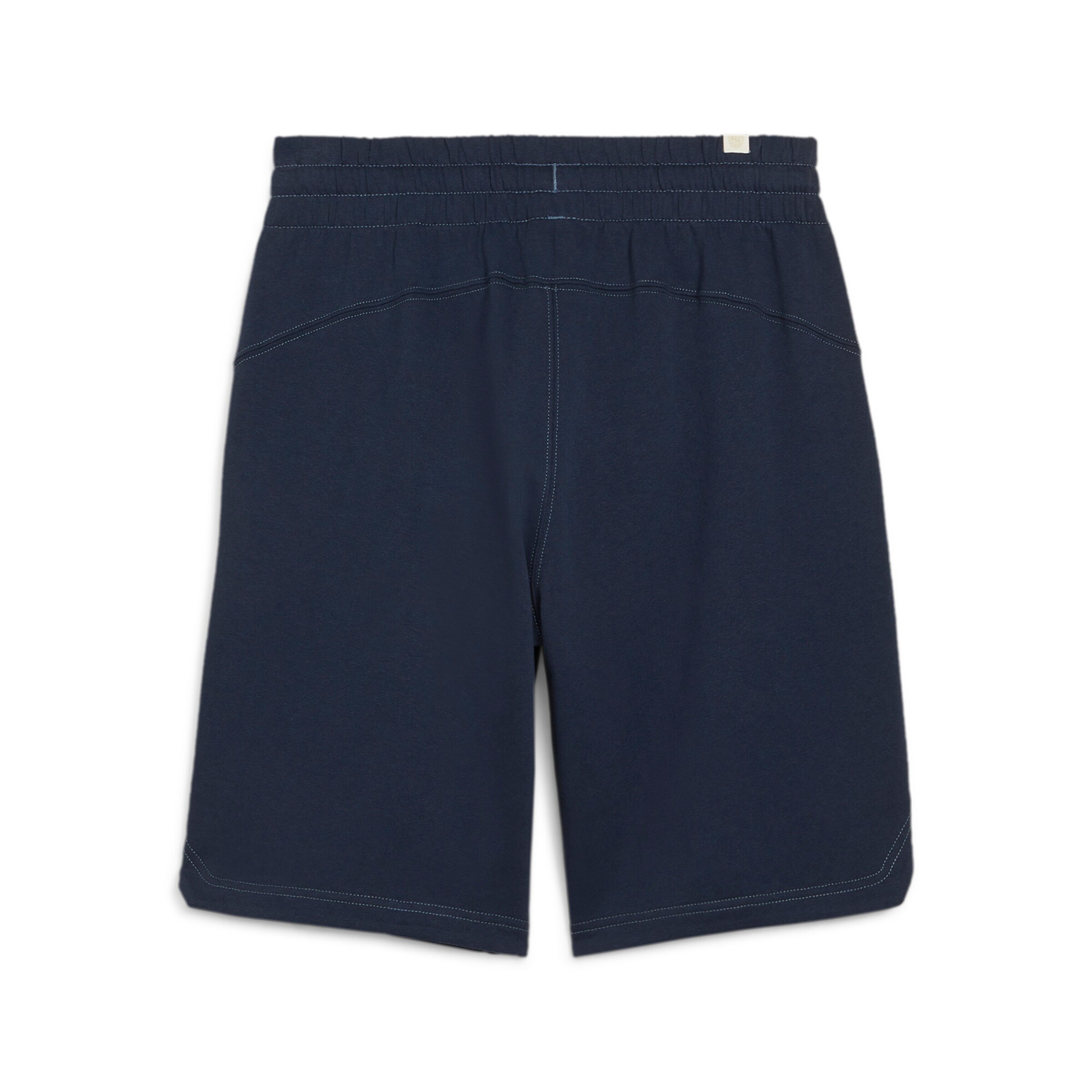 PUMA Regular Pants in Blue