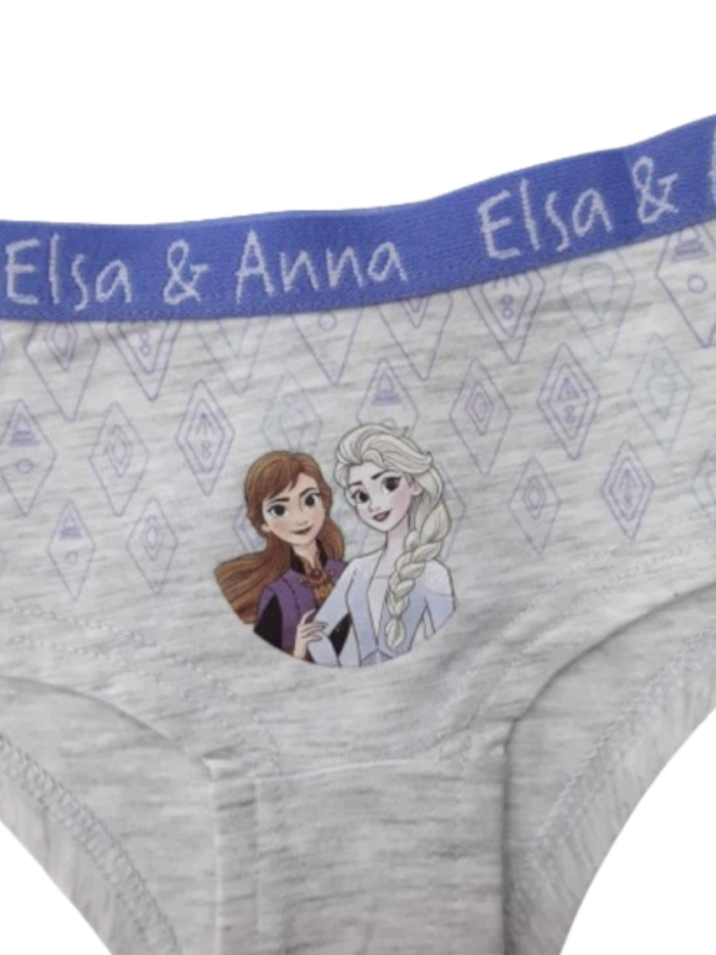 Sous-vêtements DISNEY en gris