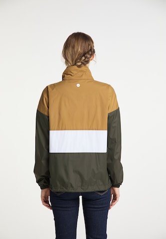 DreiMaster Maritim Between-Season Jacket in Mixed colors