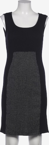 Simclan Dress in S in Black: front