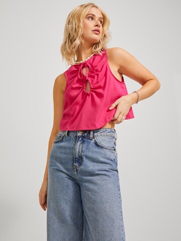 Top 'Lydia' di JJXX in rosa: frontale