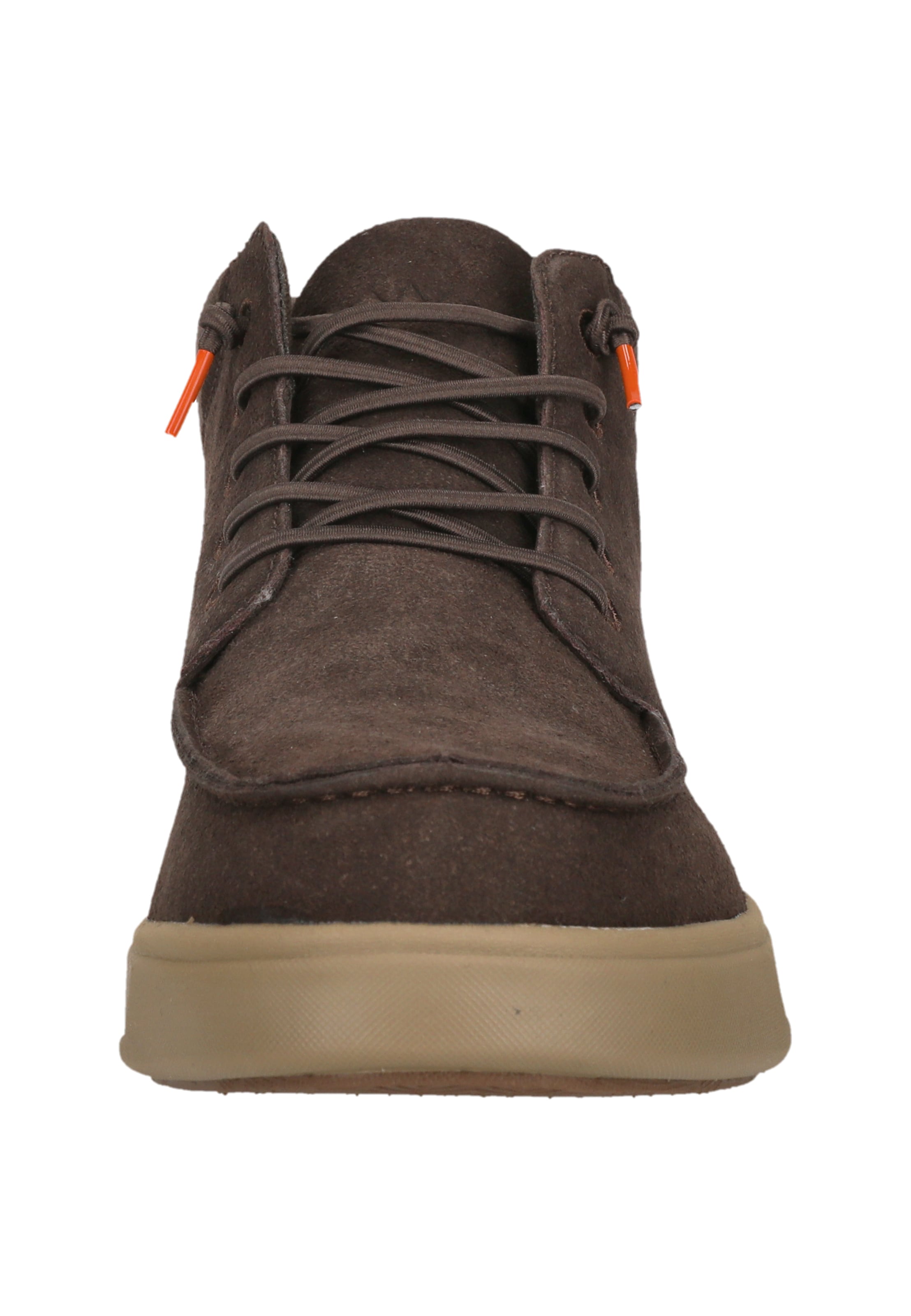 Whistler Schnürschuhe 'Roox' in Braun