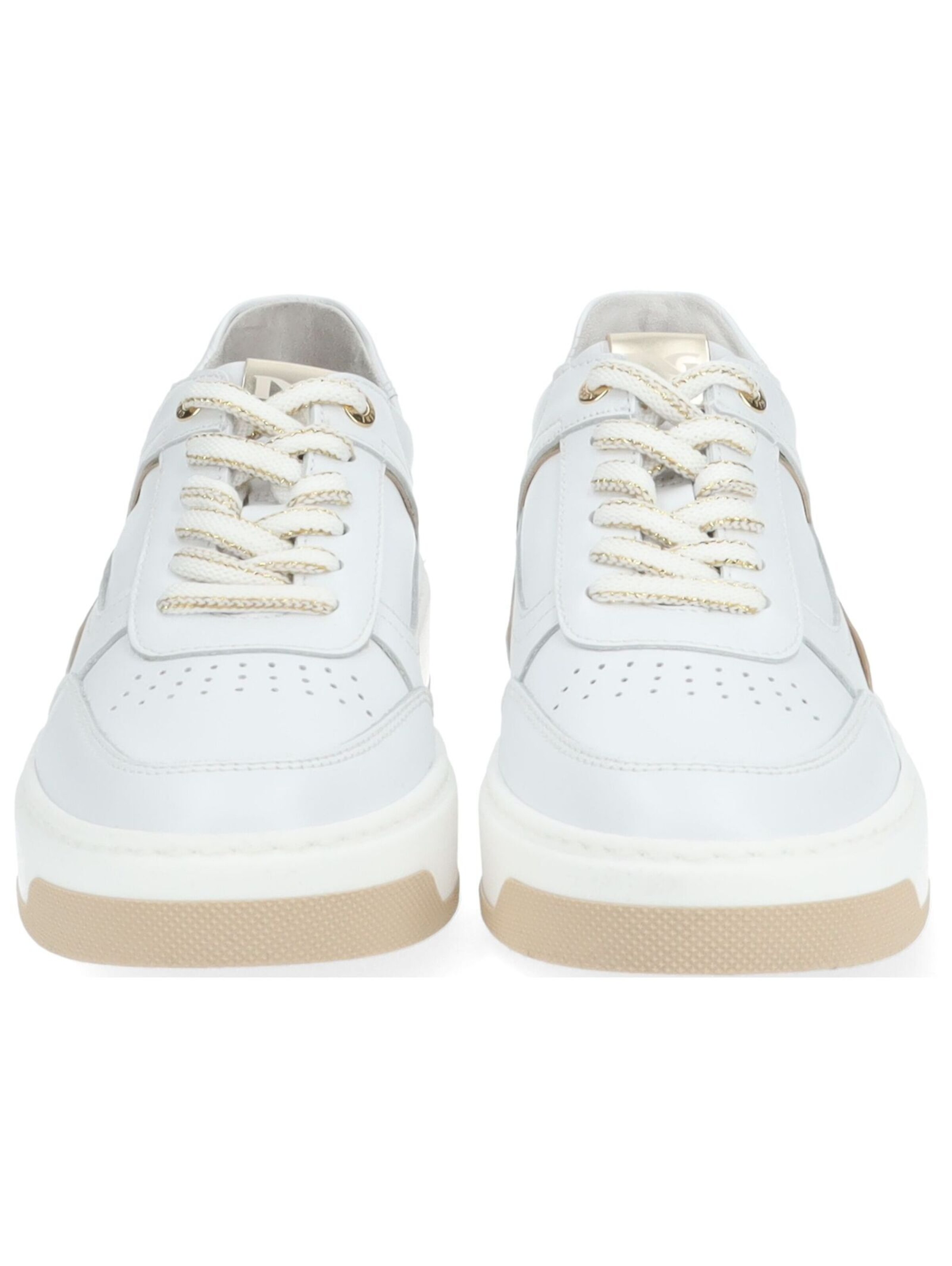 Nero Giardini Sneakers in White