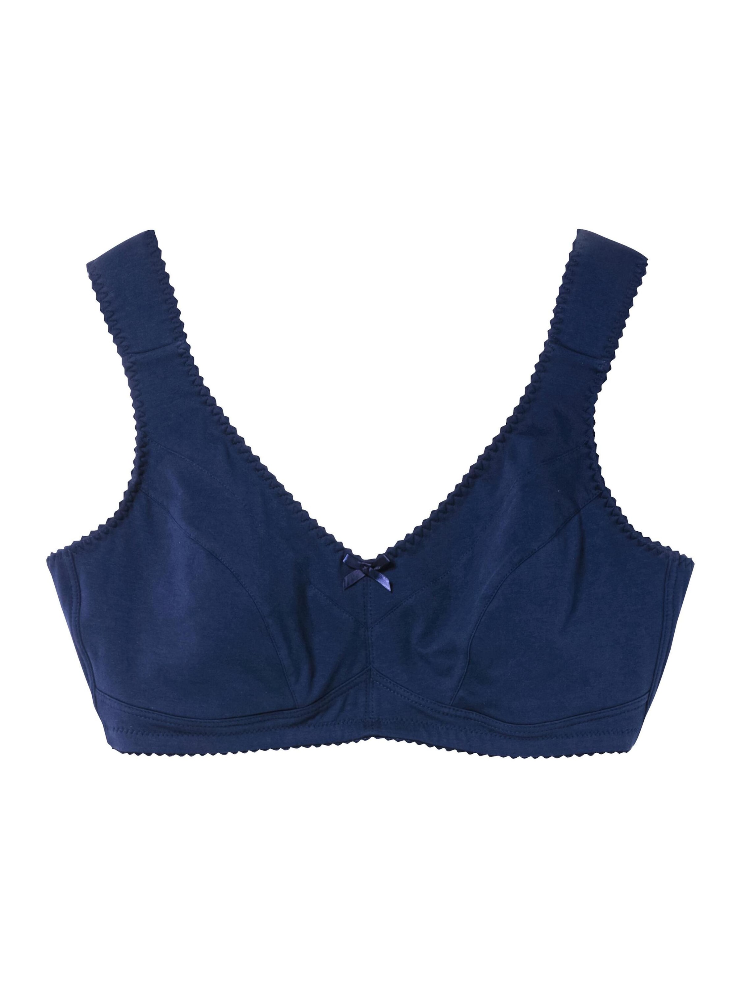 SHEEGO Minimizer BH in Blauw: voorkant