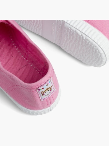 Pisamonas Sneaker‌‌ in Pink