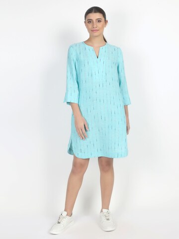 VICCI Germany Dress in Blue: front