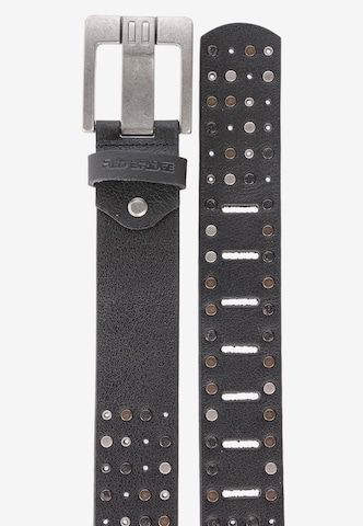 Redbridge Belt 'Winston-Salem' in Black