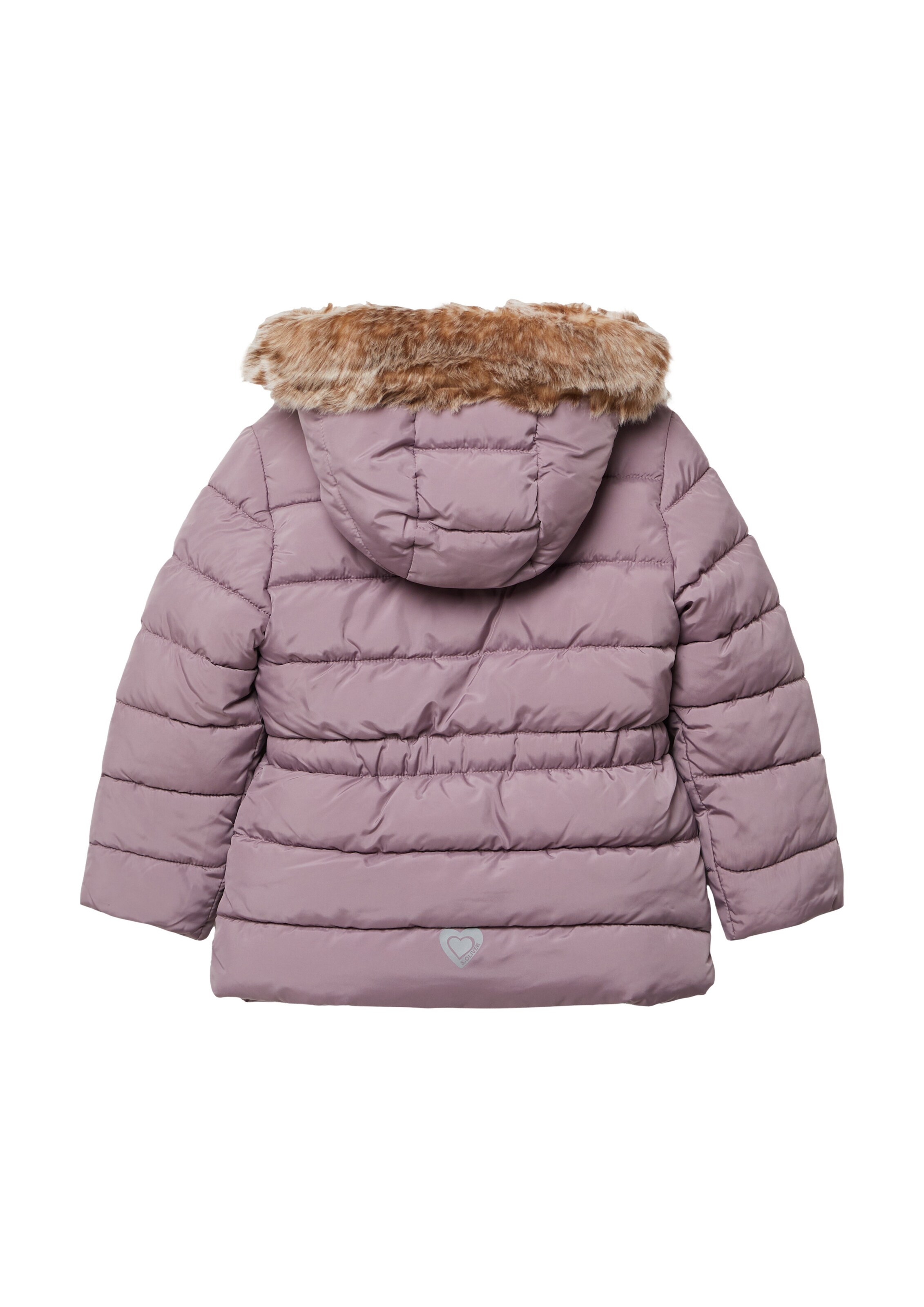s.Oliver Jacke in Pink
