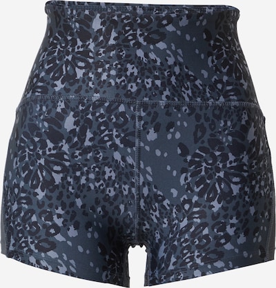 Pantaloni sport 'JANE' Marika pe gri / gri bazalt / negru, Vizualizare produs