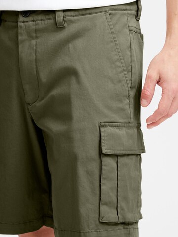 Loosefit Pantaloni cargo 'JOE' di !Solid in verde