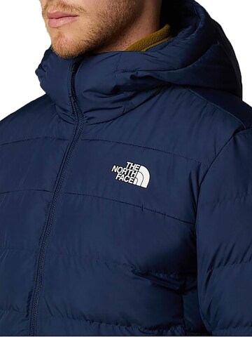 THE NORTH FACE - Chaqueta de invierno 'Acancagua 3' en azul