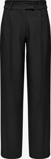 ONLY Plisované nohavice 'LANA-BERRY' - čierna, Produkt