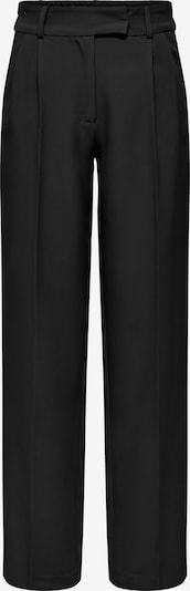 ONLY Kalhoty se sklady v pase 'LANA-BERRY' - černá, Produkt