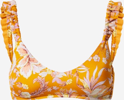 Sutien costum de baie watercult pe galben auriu / mai multe culori, Vizualizare produs