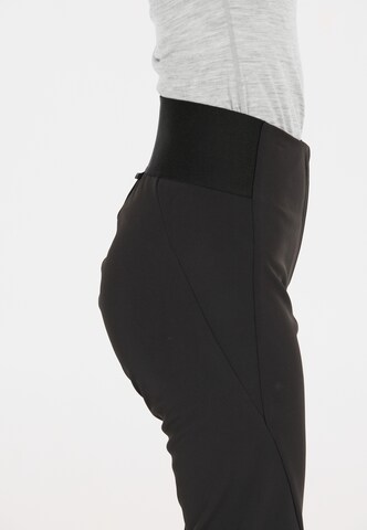 SOS Regular Sports trousers in Black